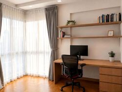 Rafflesia Condominium (D20), Condominium #621182011